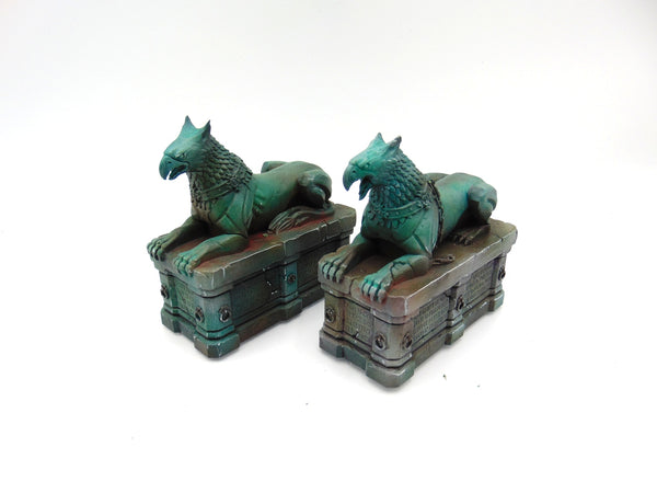 Stormvault