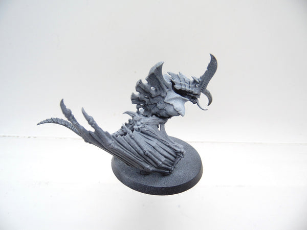 Winged Tyranid Prime