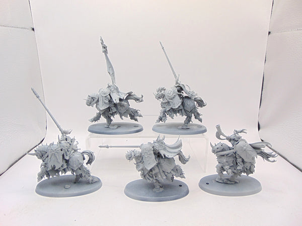 Chaos Knights