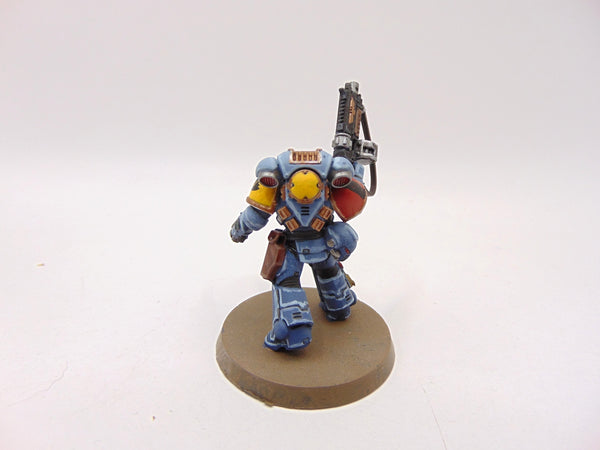 Primaris Lieutenant