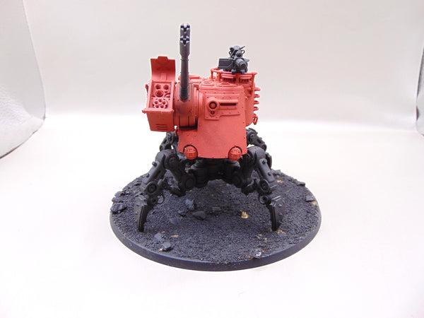 Onager Dunecrawler