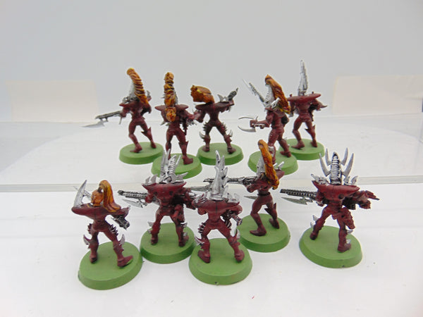 Kabalite Warriors