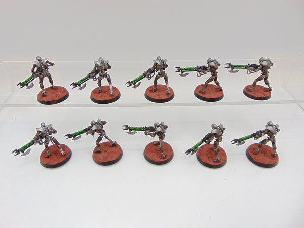 Necron Warriors