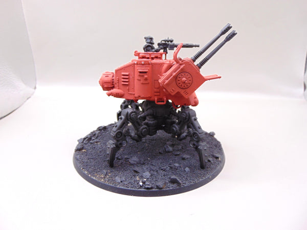 Onager Dunecrawler