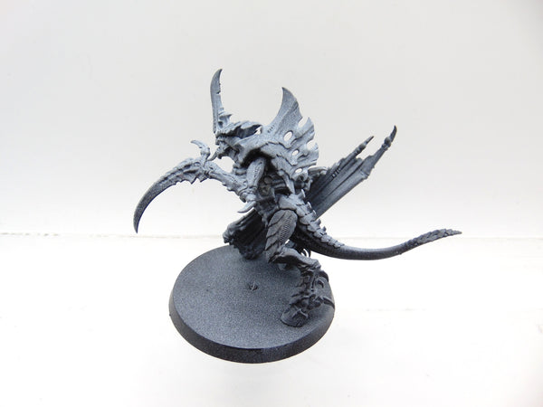 Winged Tyranid Prime