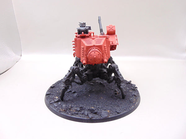 Onager Dunecrawler