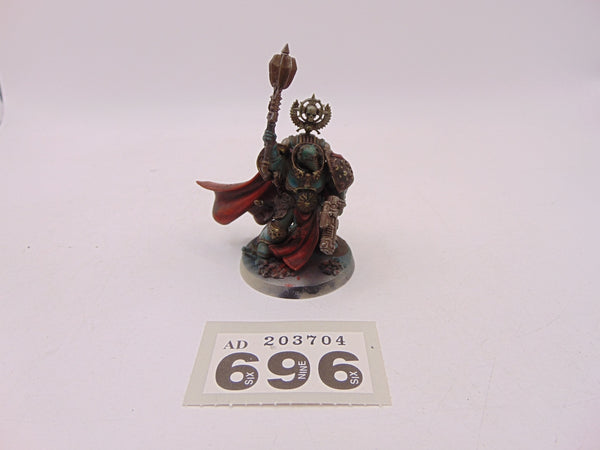 Praetor