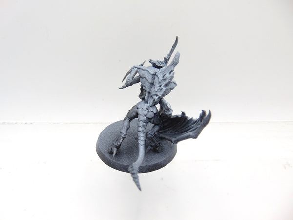 Winged Tyranid Prime