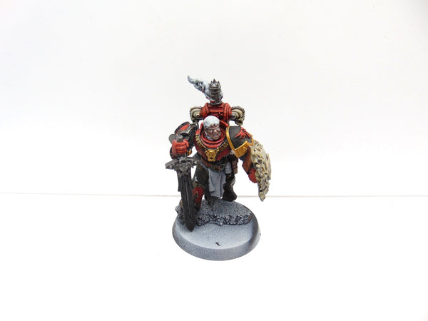 Chaos Champion Conversion