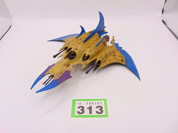 Razorwing Jetfighter