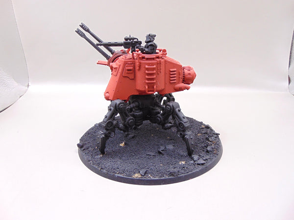 Onager Dunecrawler