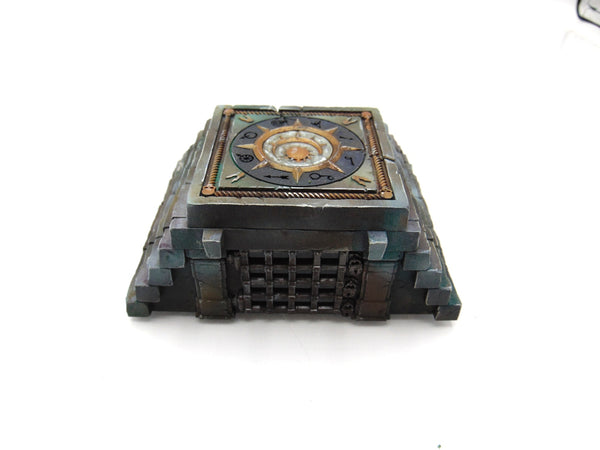 Stormvault