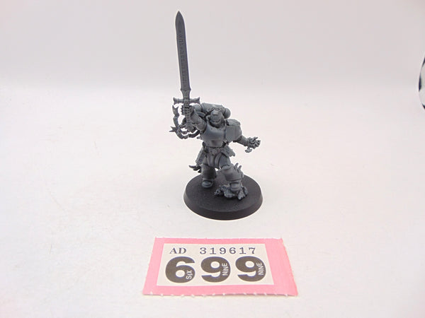 The Emperor's Champion