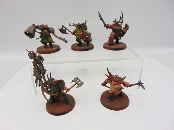 Putrid Blightkings