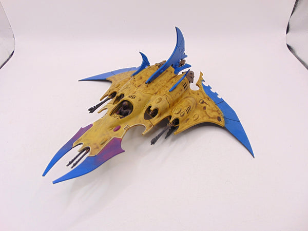 Razorwing Jetfighter