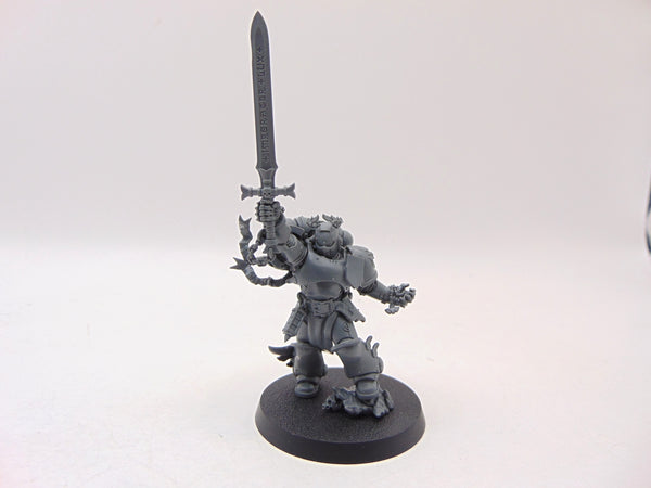 The Emperor's Champion