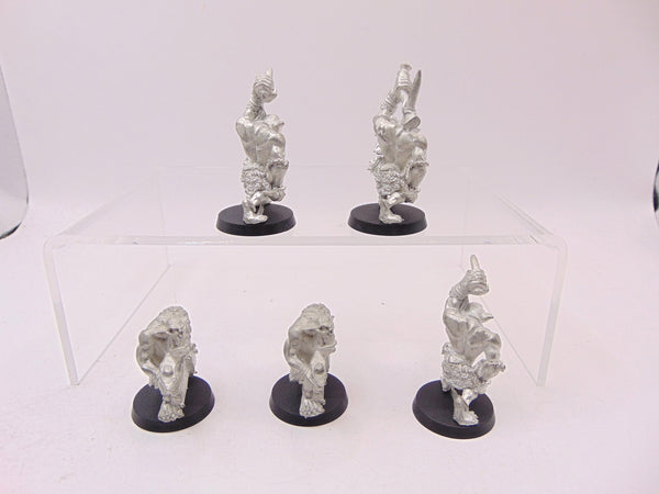 Savage Orcs