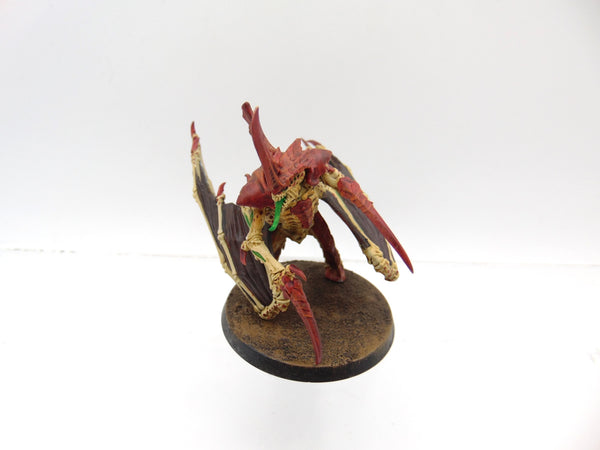 Winged Tyranid Prime