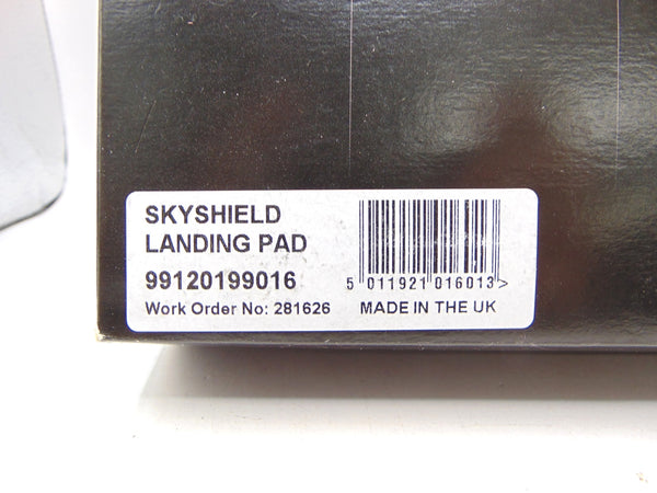 Skyshield Landing Pad