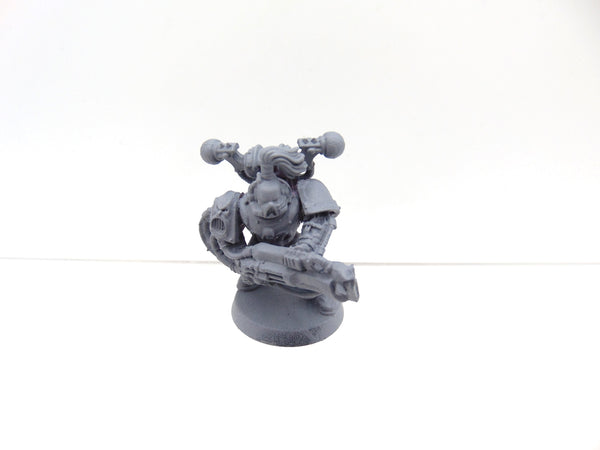 Noise Marine