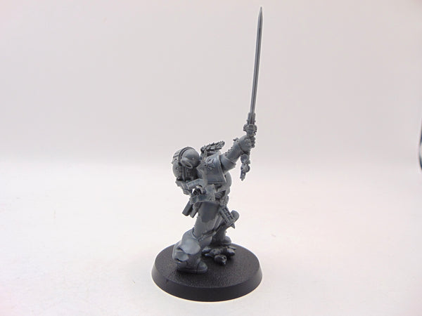 The Emperor's Champion
