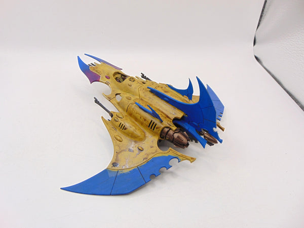 Razorwing Jetfighter