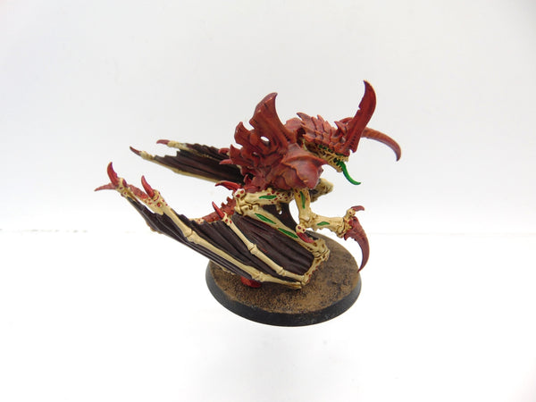 Winged Tyranid Prime