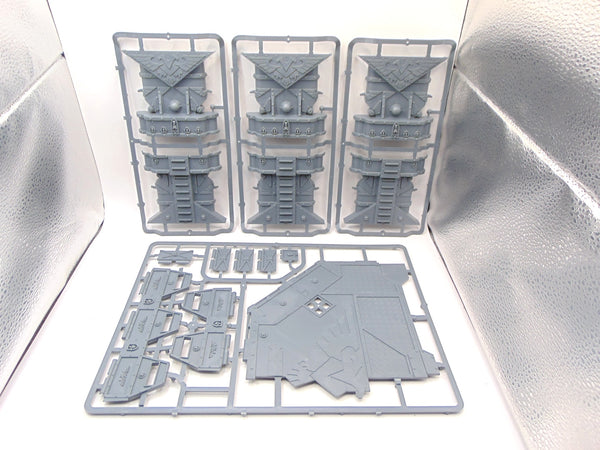 Skyshield Landing Pad
