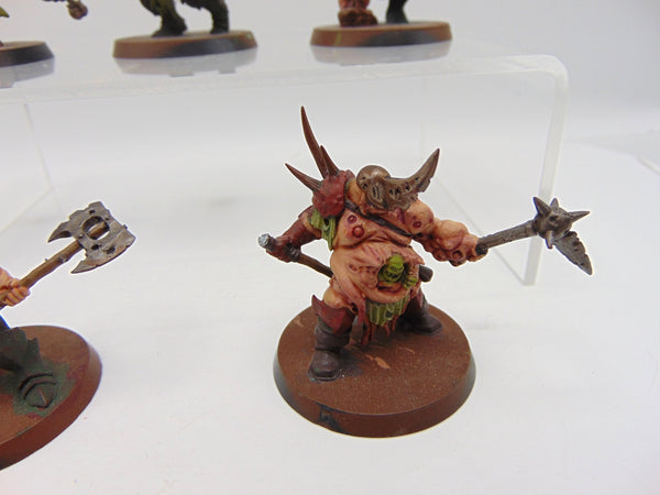 Putrid Blightkings