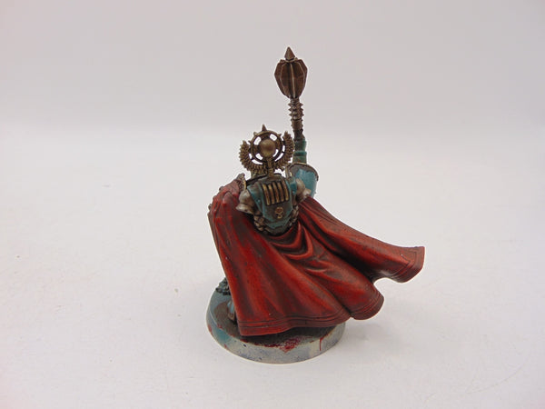 Praetor