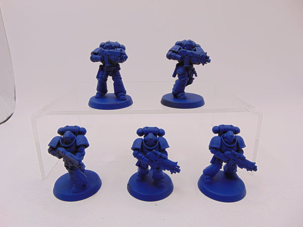 Intercessors