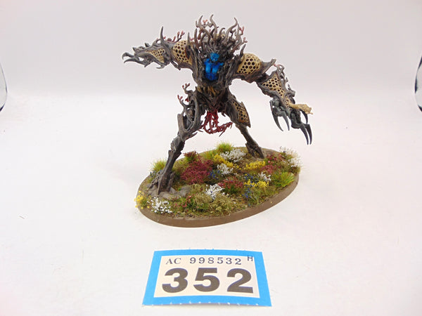 Drycha Hamadreth