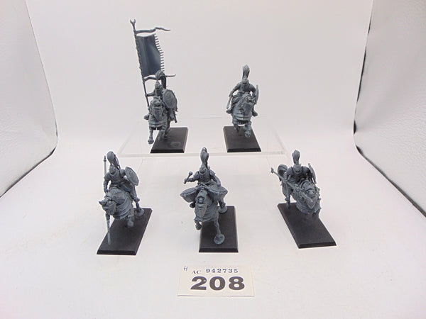 Jade Lancers