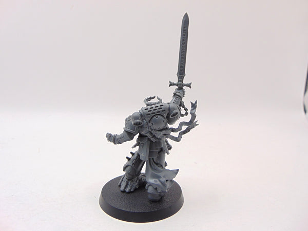 The Emperor's Champion