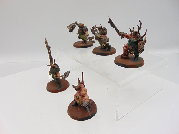Putrid Blightkings
