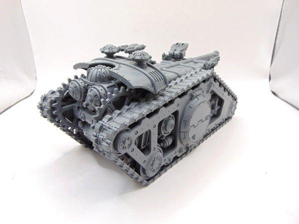 Triaros Armoured Conveyor