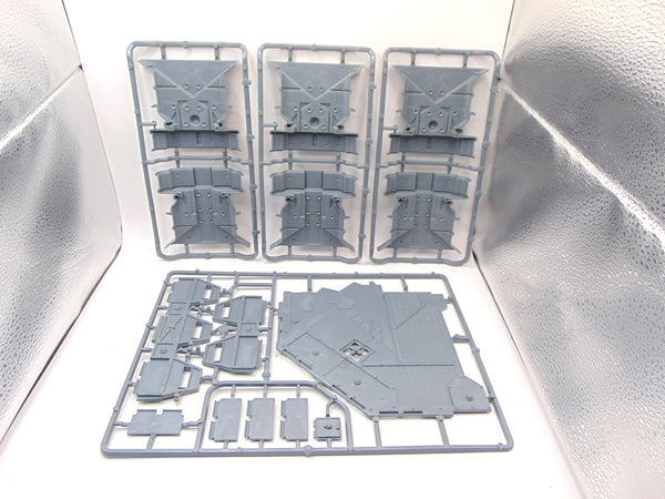 Skyshield Landing Pad