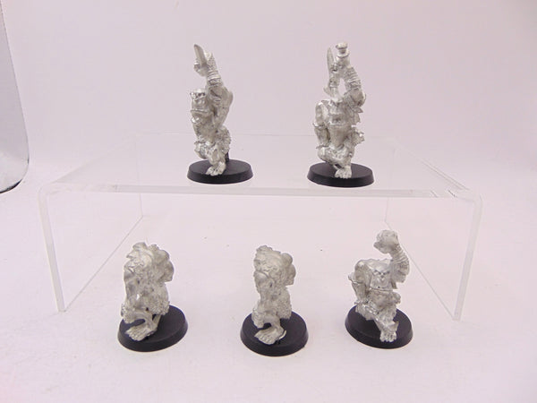 Savage Orcs