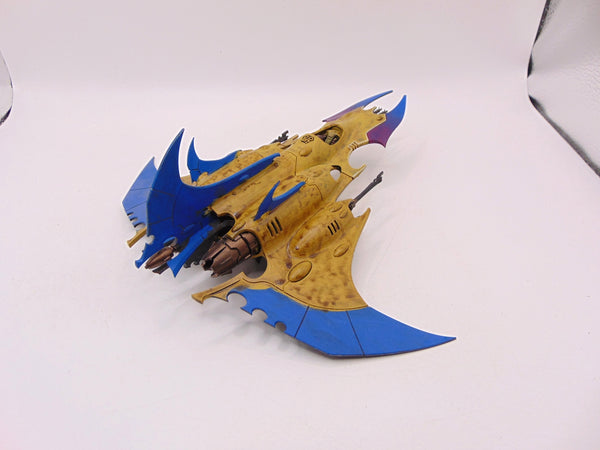Razorwing Jetfighter