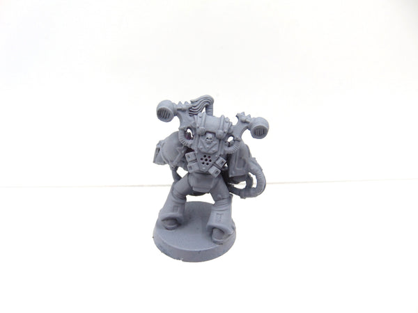Noise Marine