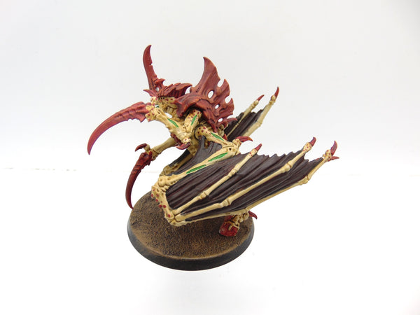 Winged Tyranid Prime