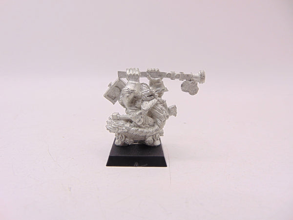 Runesmith / Runelord