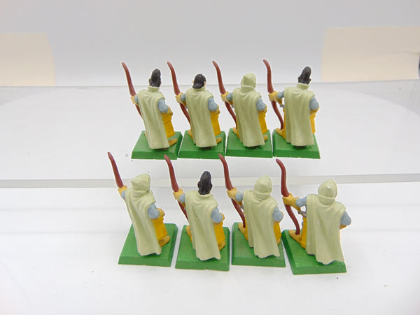 Wood Elf Archers