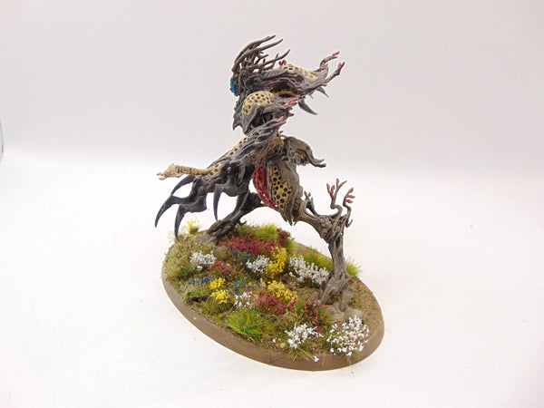 Drycha Hamadreth