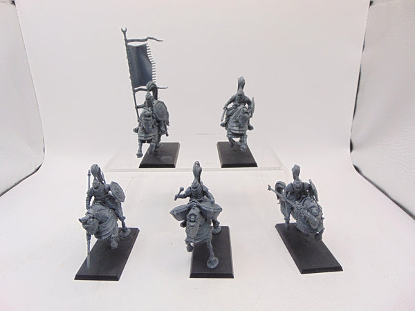 Jade Lancers