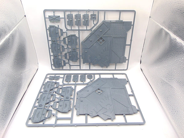 Skyshield Landing Pad