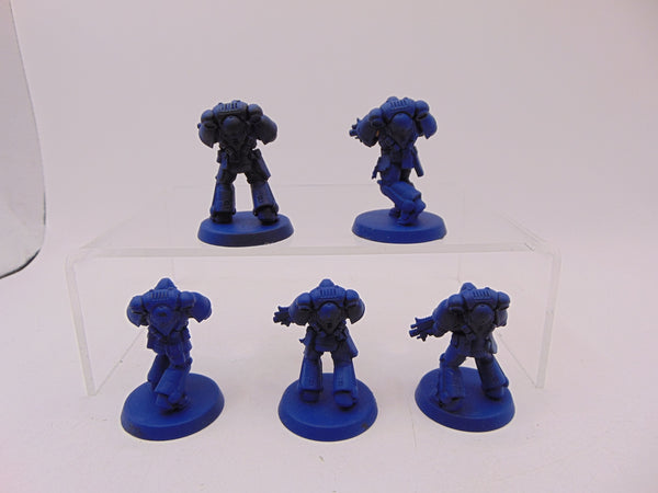 Intercessors