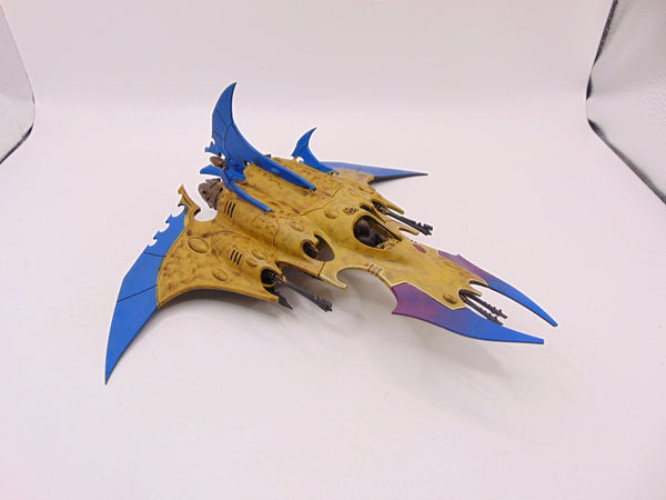 Razorwing Jetfighter