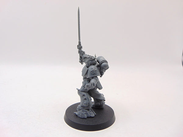 The Emperor's Champion