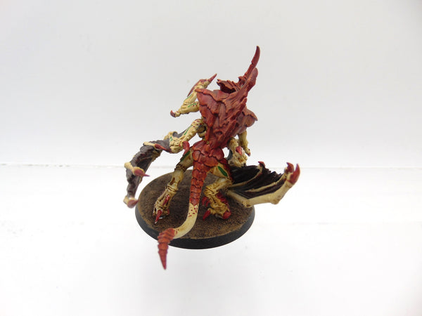 Winged Tyranid Prime